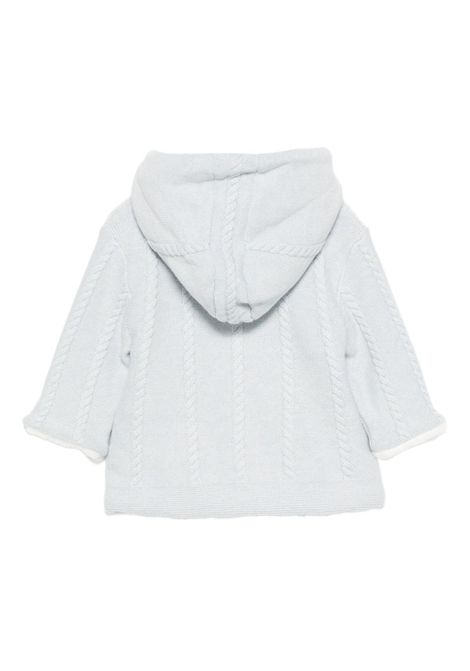 Cappotto con cappuccio TARTINE ET CHOCOLAT | TZ400004124H